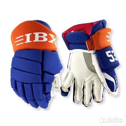 Краги IBX 530 YTH