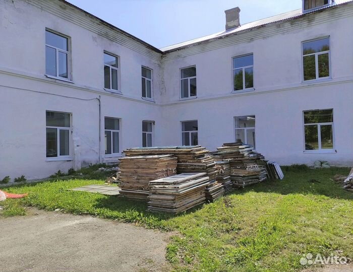 Окна и двери пластиковые