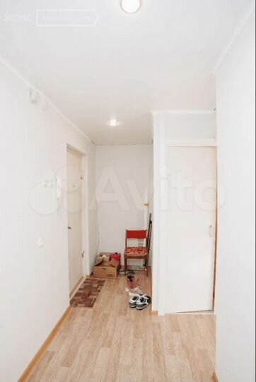 2-к. квартира, 44 м², 8/9 эт.