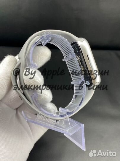 Apple Watch 8 +NFC (оригинальный экран)