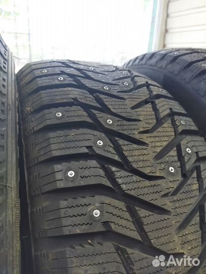 Sailun Ice Blazer WST3 235/60 R18 103T