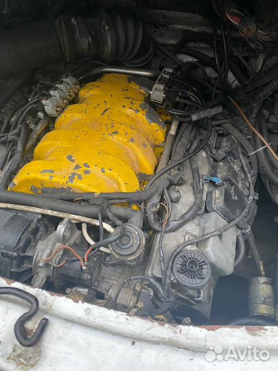 Ford Transit 2.4 МТ, 2006, 350 000 км