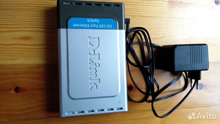 Роутер модем коммутатор