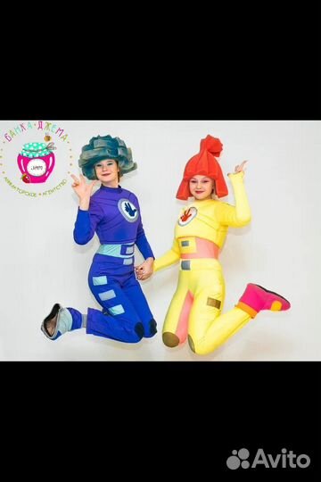 Ищем Аниматоров