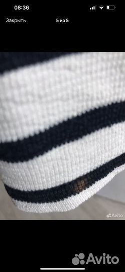 Лонгслив Cos