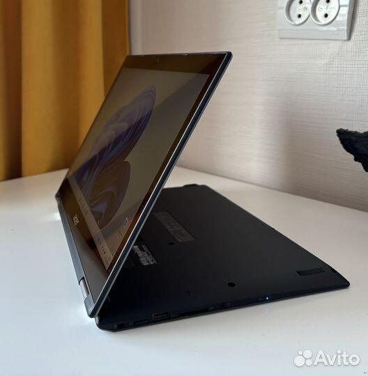 Ноутбук Acer Spin 3 SP314-51