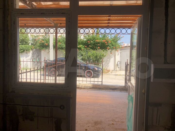 Апартаменты-студия, 16,3 м², 1/3 эт.