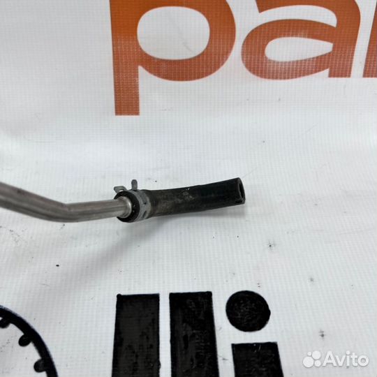 Трубка охлаждения Audi Q3 8U 2014