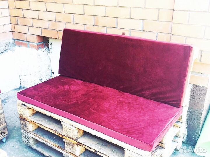 Уличные Шторы для беседки, веранды