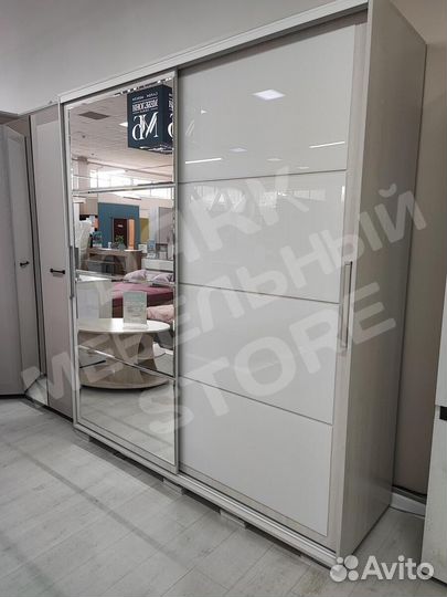 Шкаф-купе 200