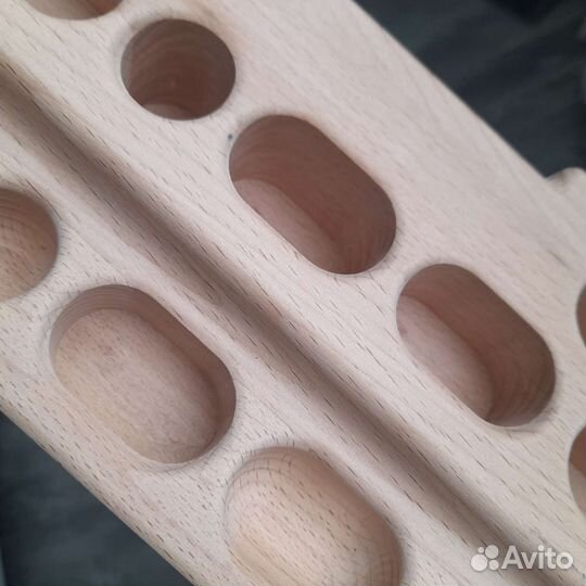 Тренажёр Фингерборд