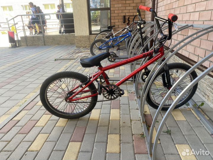Bmx