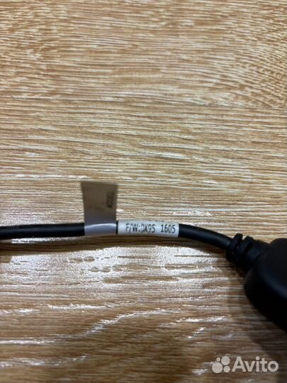 Адаптер Accell DP to DVI