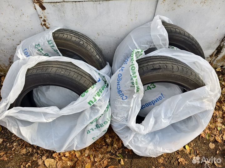 Hankook Ventus Prime 2 K115 245/45 R18 96W