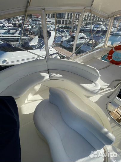 Аренда яхты, катера, парусника в Сочи