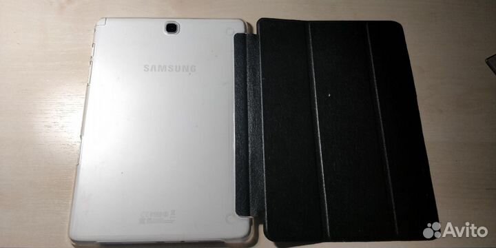 Samsung galaxy tab A sm-t555