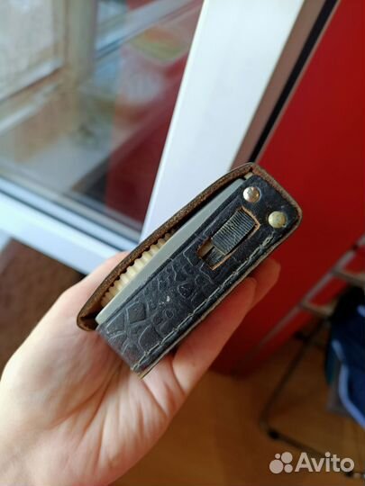 Фотоэкспонометр Ленинград 4 СССР