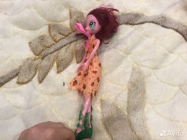 My Little Pony кукла