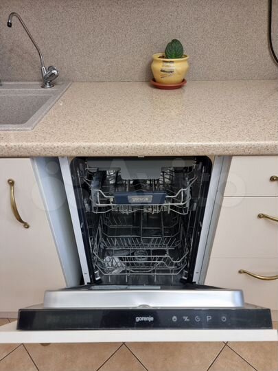 2-к. квартира, 53,1 м², 5/5 эт.