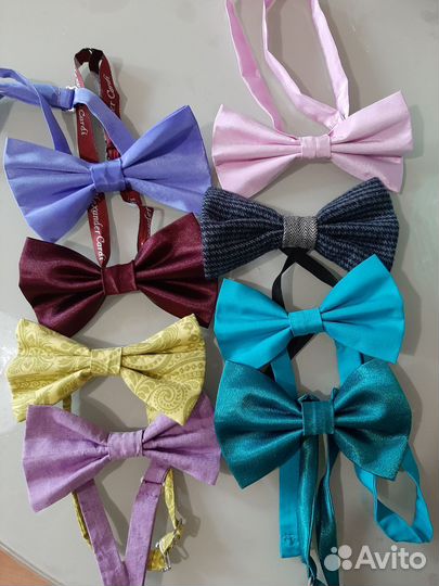 Галстук-бабочка