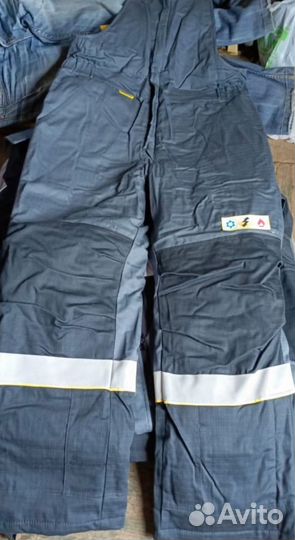 Спецодежда роснефть