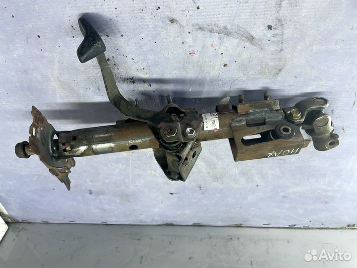 Рулевая колонка Toyota noah