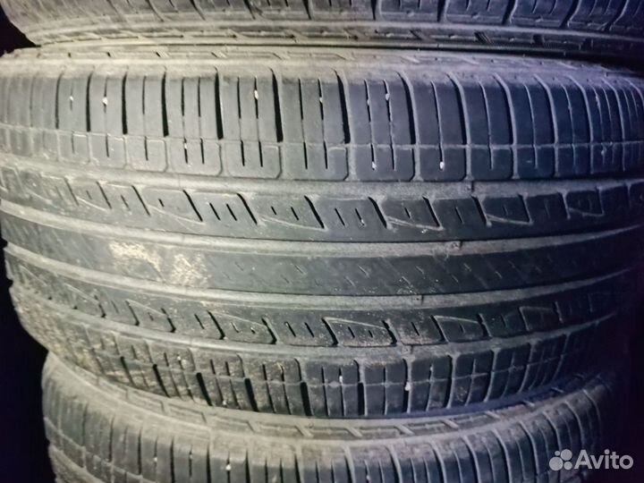 Kumho Eco Solus KL21 235/55 R18