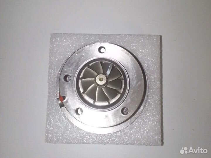 Картридж турбины для Mercedes-Benz 220/250 CDI