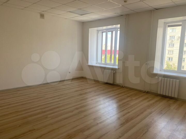 Офис с ремонтом, 30 м²
