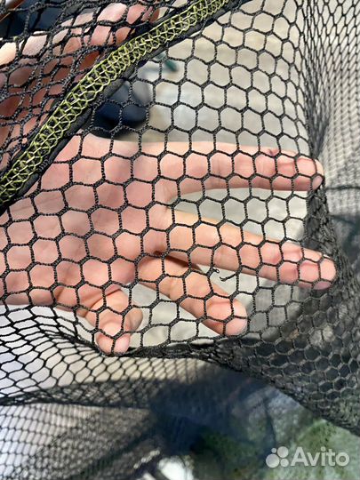 Голова подсачека Greys Free Flow Specialist Net 28