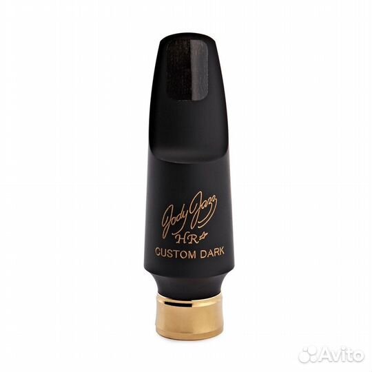 Мундштук для тенор саксофона Jody Jazz HR Custom D