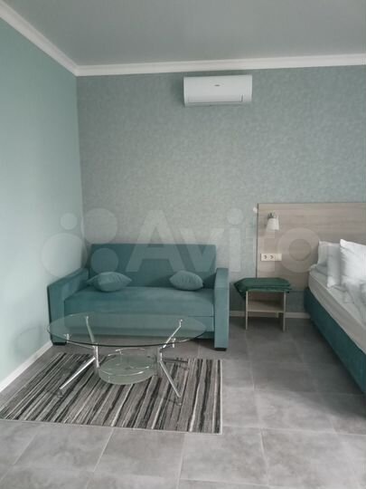 Гостиница, 566 м²