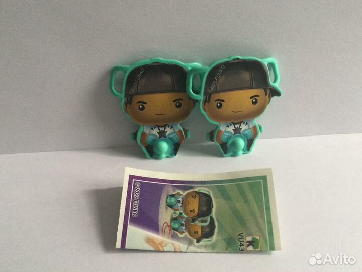 Киндер Фанко Funko