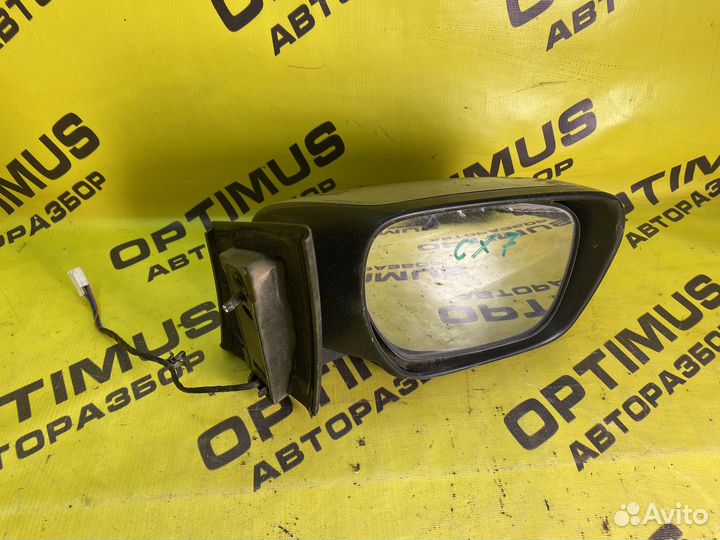 Зеркало правое Mazda CX-7