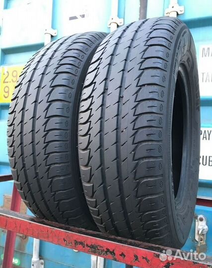 Kleber Dynaxer HP3 185/70 R14 88H