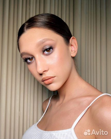 Визажист прически макияж