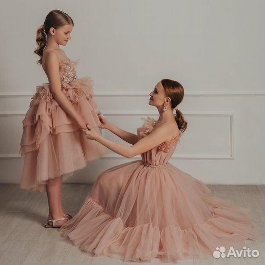 Индивидуальный пошив женской одежды