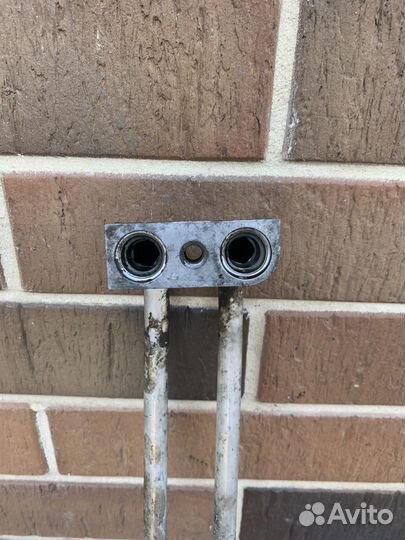 Радиатор гидроусилителя руля бмв е39, z8