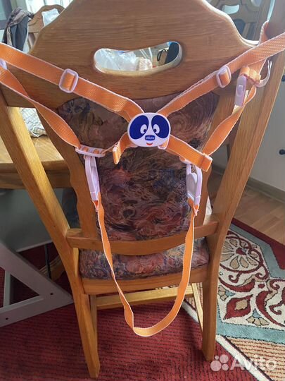 Поводок для ребенка