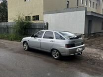 ВАЗ (LADA) 2112 1.5 MT, 2002, 260 000 км, с пробегом, цена 165 000 руб.