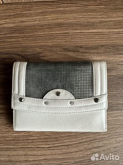 Elesir бумажник водителя