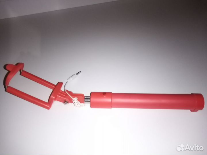 Селфи палка