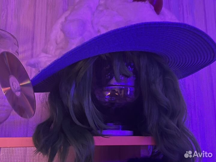 Косплей Тиа Сафалин Your Turn to Die