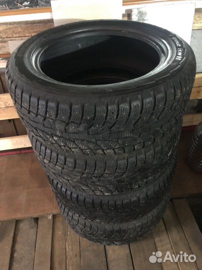 Hankook I'Pike RW11 255/55 R19 107T