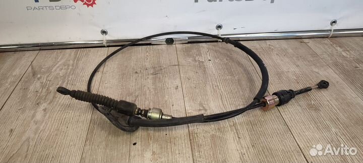 Трос АКПП Toyota Camry XV30