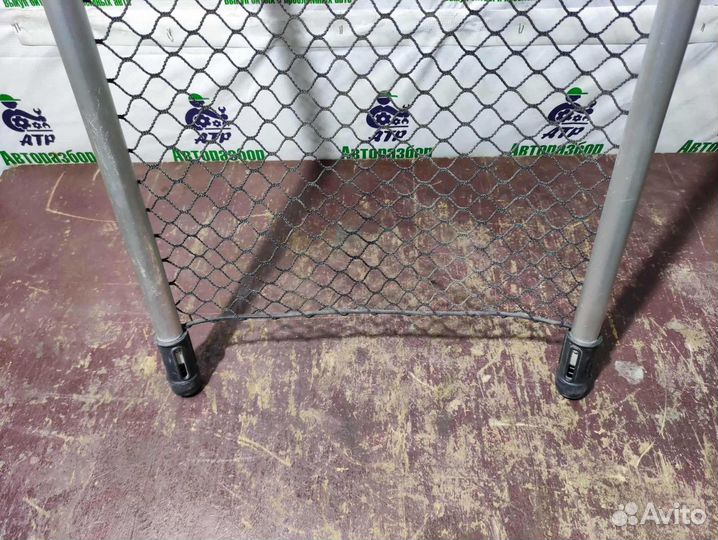 Сетка в багажник Toyota RAV4