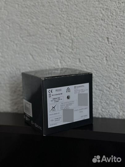 Часы casio g shock