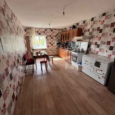 Дом 130 м² на участке 10 сот.