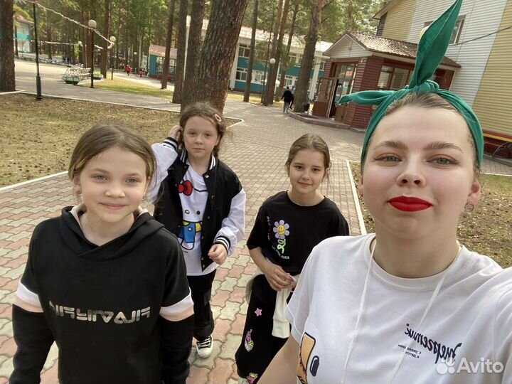 Няня для ребенка на дом