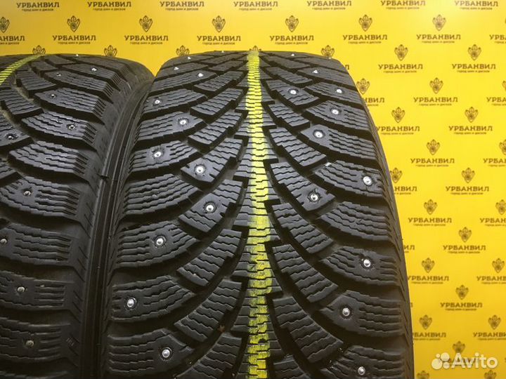 Nokian Tyres Nordman 4 225/55 R17 101T